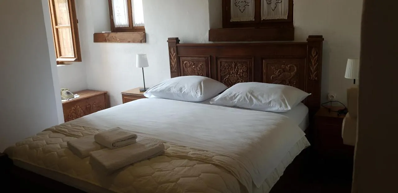 Silver Hill Guesthouse Gjirokaster Albania