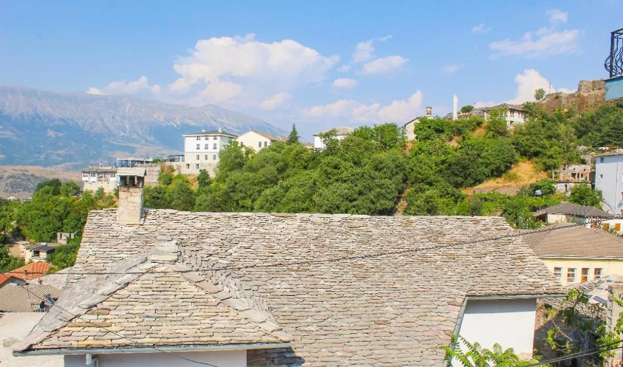 Silver Hill Guesthouse Gjirokaster Albania