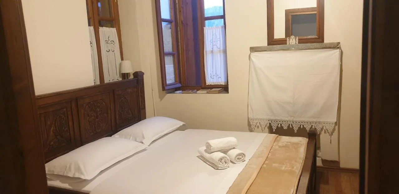 Silver Hill Guesthouse Gjirokaster Guest house