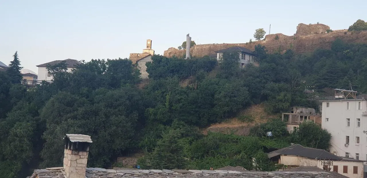 Silver Hill Guesthouse Gjirokaster