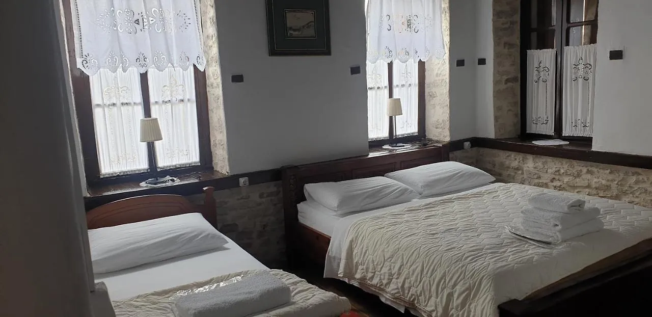 Silver Hill Guesthouse Gjirokaster