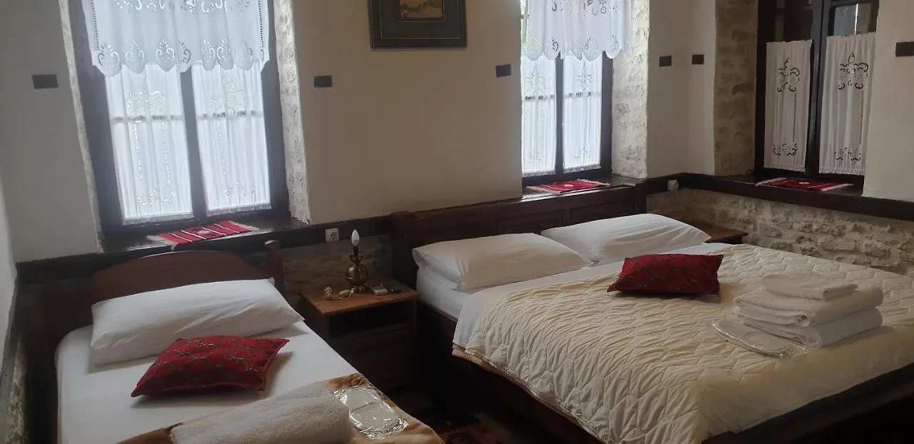 Silver Hill Guesthouse Gjirokaster