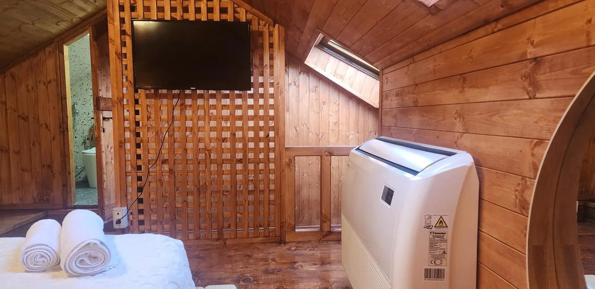 بيت ضيافة Silver Hill Guesthouse Gjirokastër