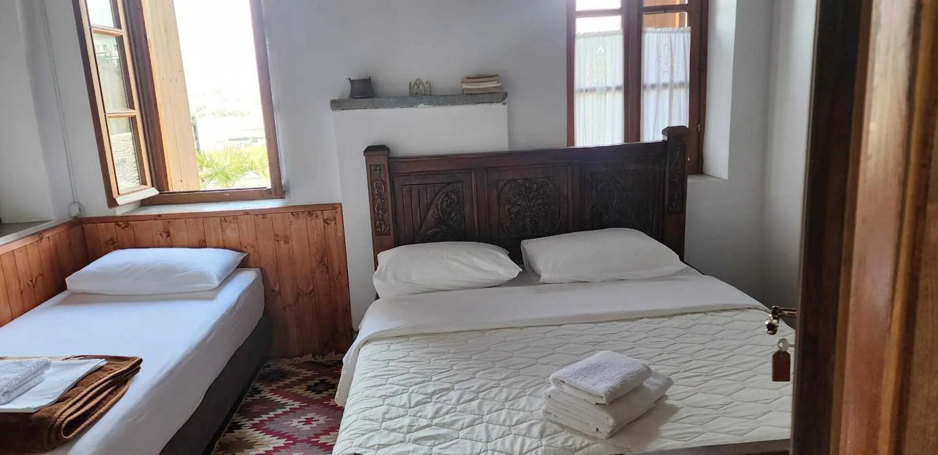 Silver Hill Guesthouse Gjirokaster