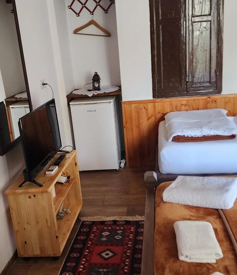 Silver Hill Guesthouse Gjirokaster