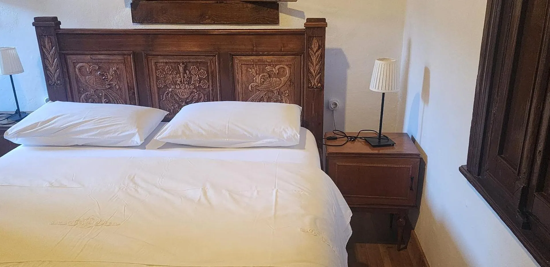 Silver Hill Guesthouse Gjirokastër بيت ضيافة
