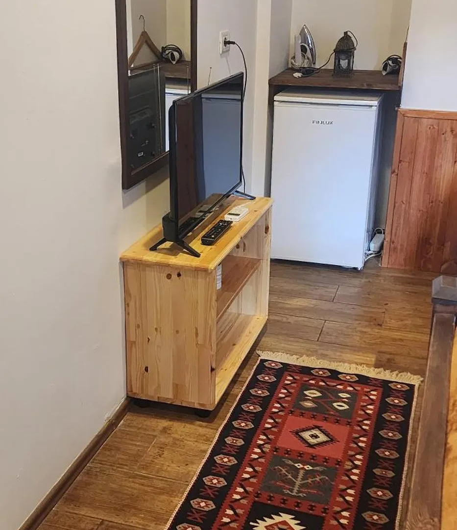 بيت ضيافة Silver Hill Guesthouse Gjirokastër