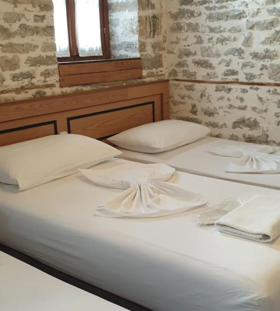 *** Guest house Silver Hill Guesthouse Gjirokaster Albania