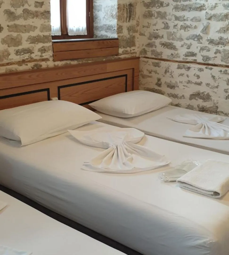 Silver Hill Guesthouse Gjirokaster Guest house