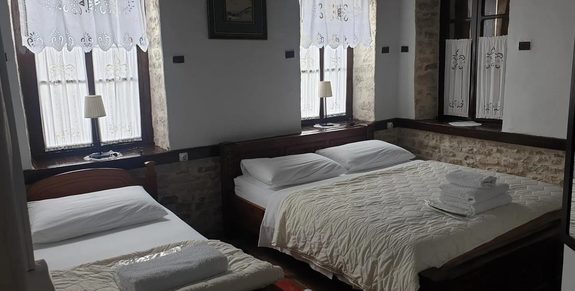 Guest house Silver Hill Guesthouse Gjirokaster