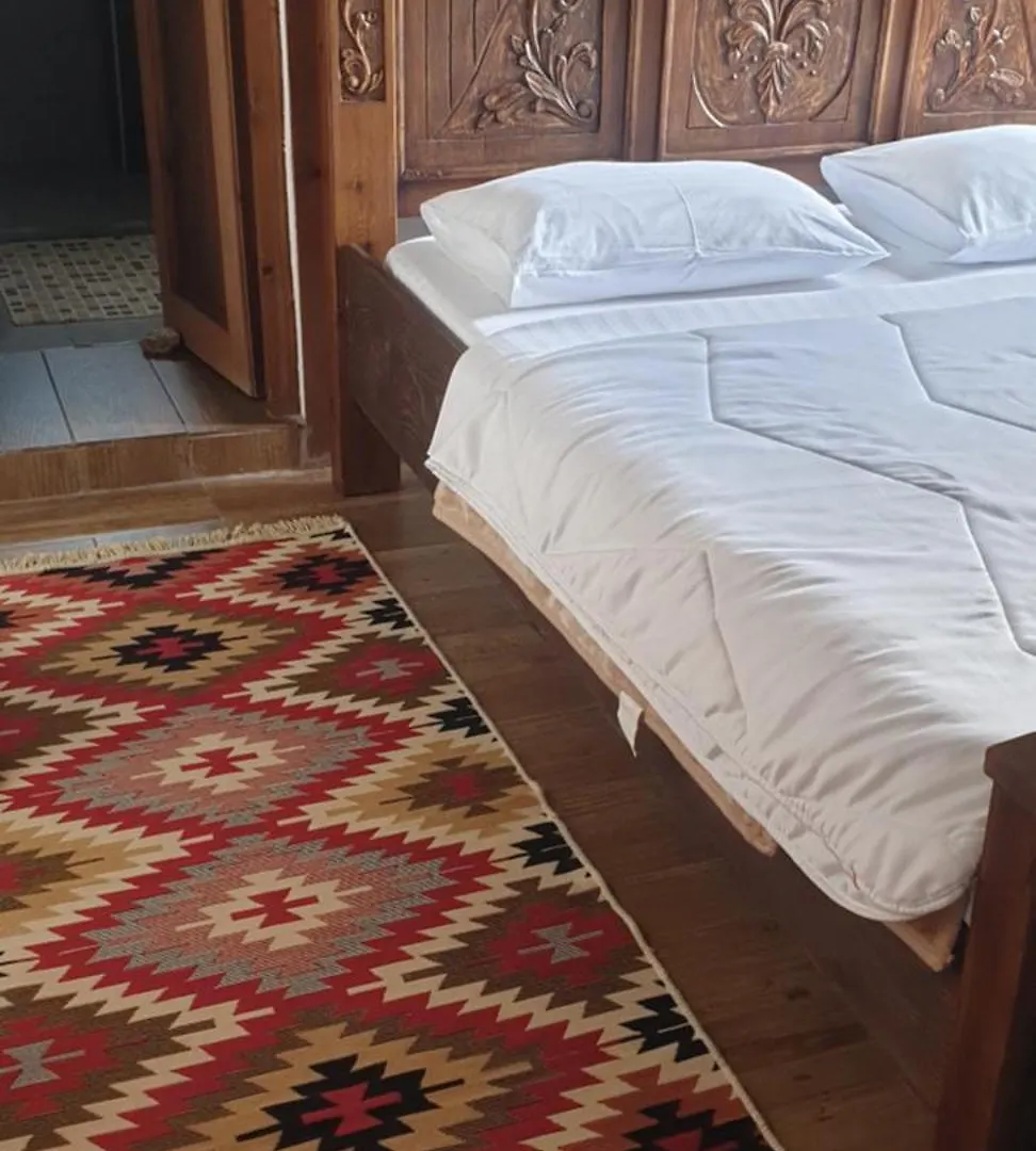 بيت ضيافة Silver Hill Guesthouse Gjirokastër