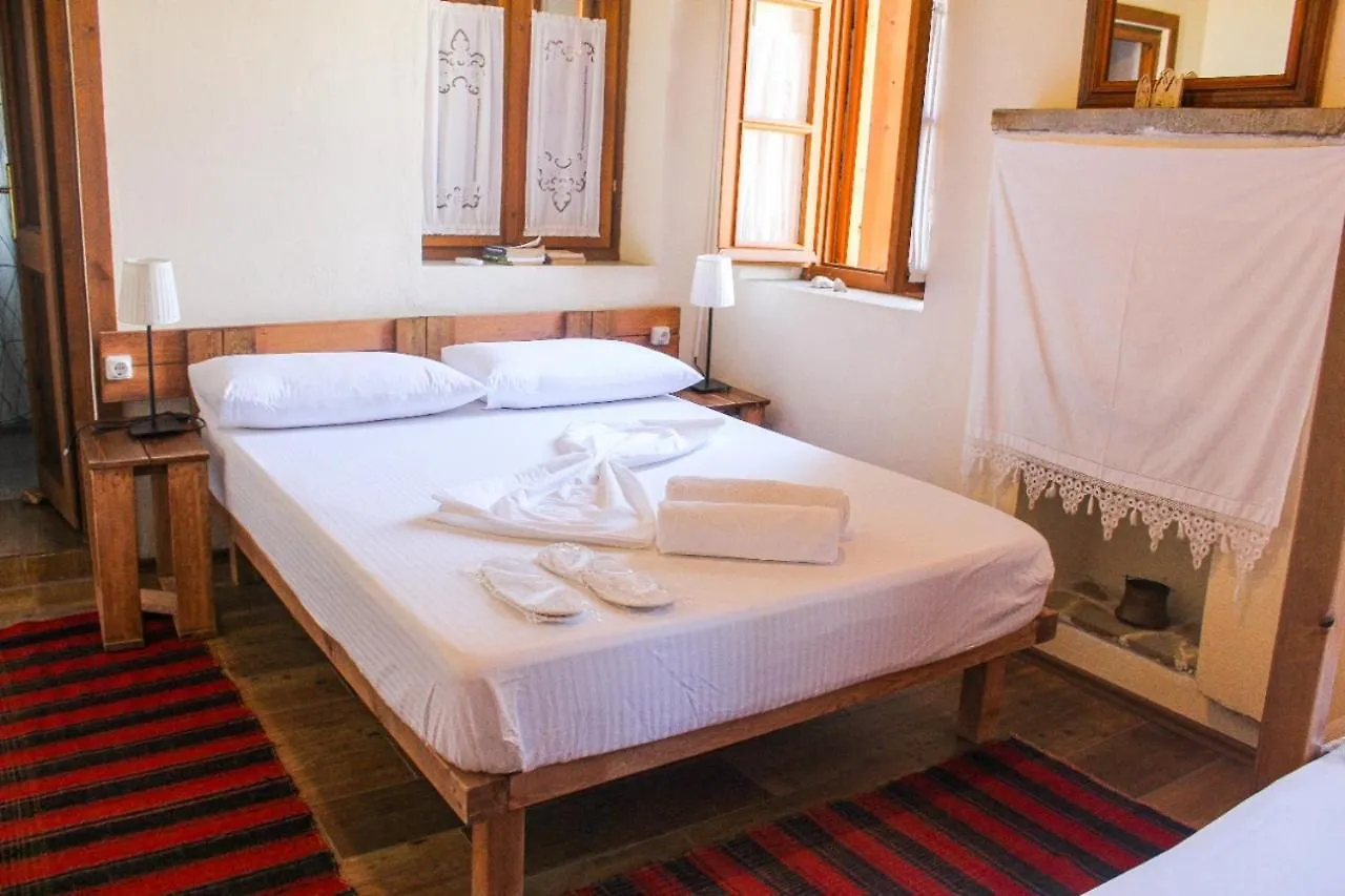 Silver Hill Guesthouse Gjirokaster Guest house