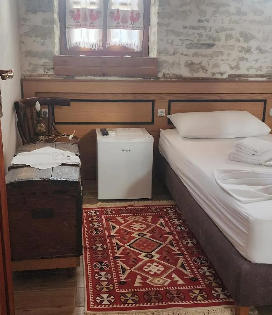 Silver Hill Guesthouse Gjirokaster Guest house