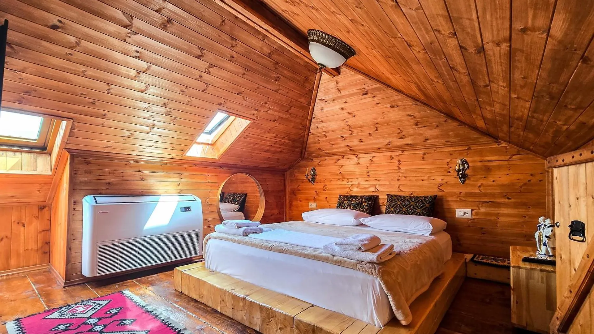 Silver Hill Guesthouse Gjirokastër