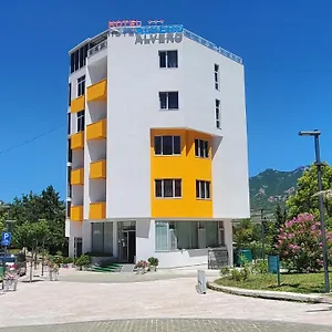 Hotel Alvero