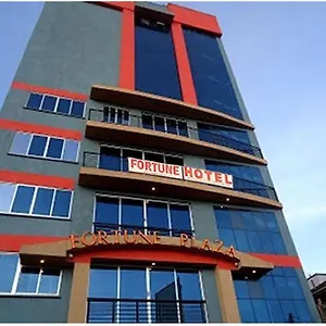 ** Hotel Peak Fortune Uganda