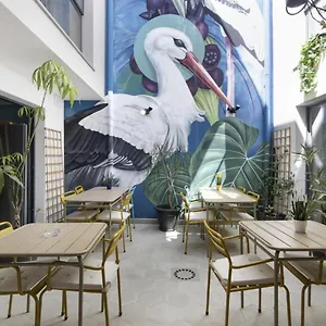 Le Jardin Secret De Portugal