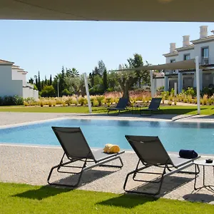 Quinta Do Algarvio Village Portugal