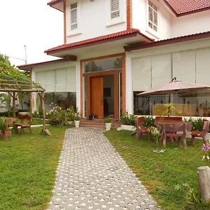 ** Bed & Breakfast Swiss Cambodia