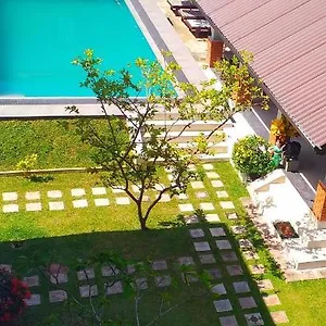 *** Bed & Breakfast Green Wood Sri Lanka