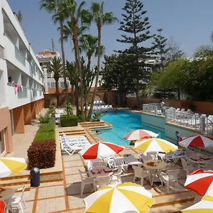 Kamal Center 3*, أغادير المغرب