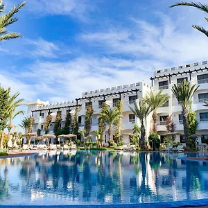 Borjs & 4*, أغادير المغرب