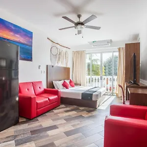 Capital O Ocean View, Messico