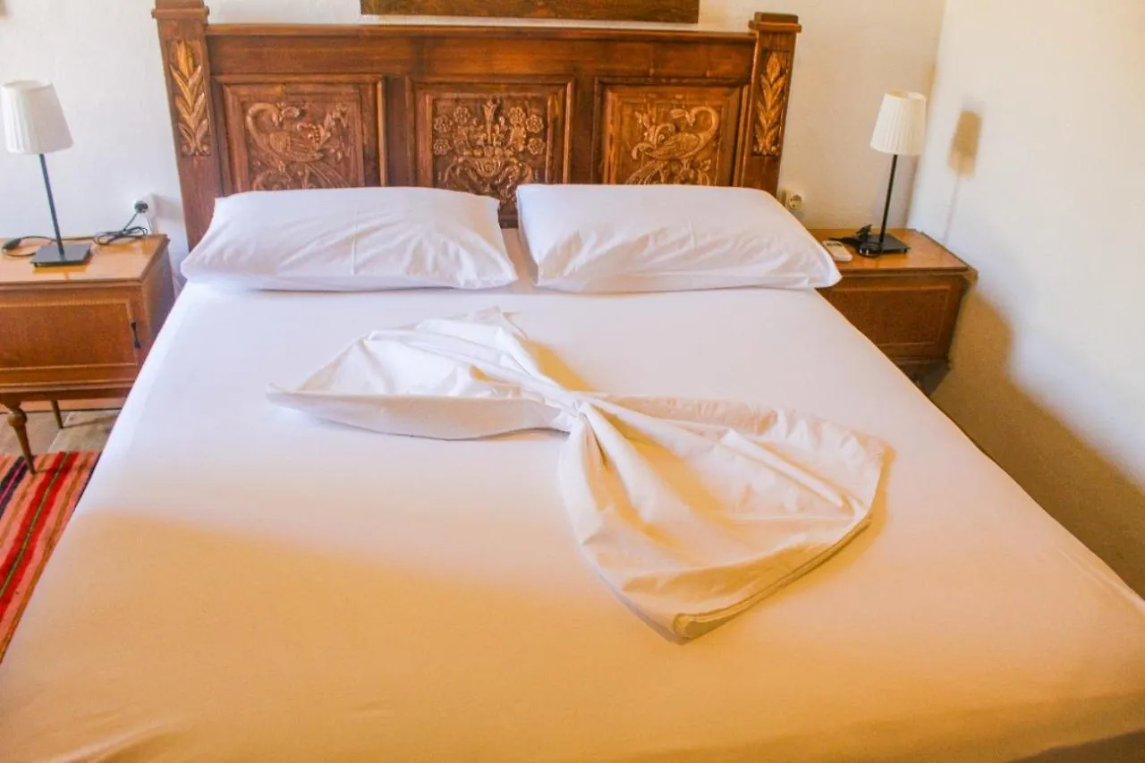 Silver Hill Guesthouse Gjirokastër Penzion