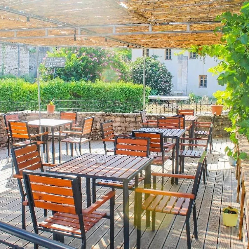 Silver Hill Guesthouse Gjirokastër
