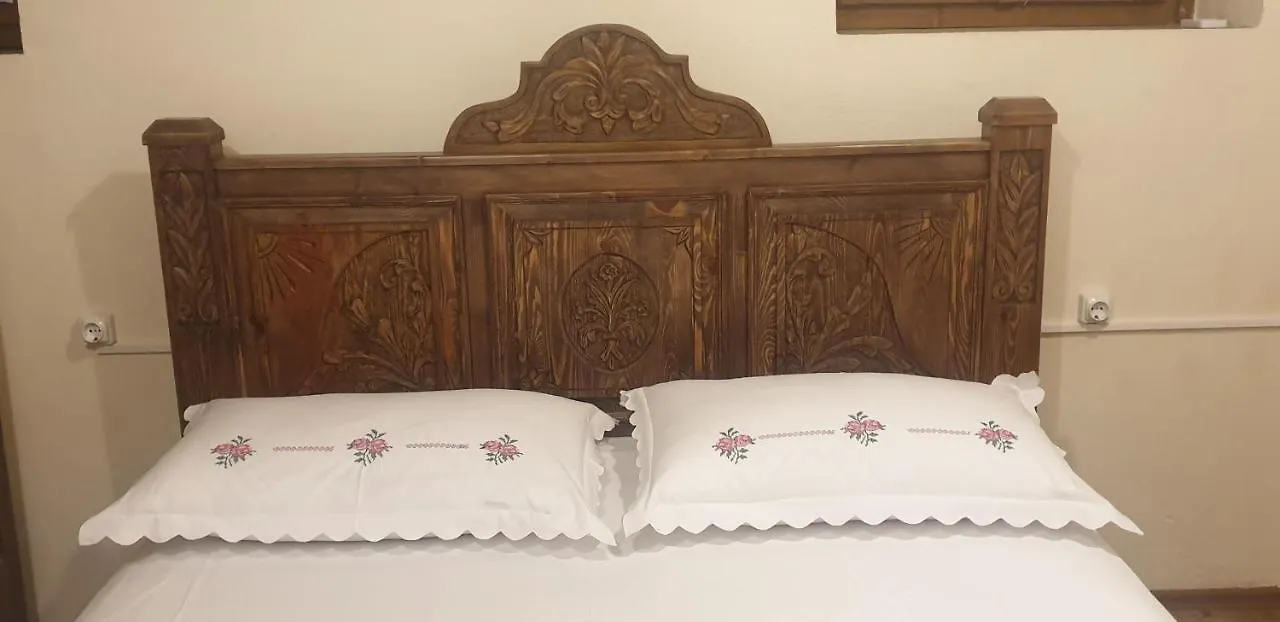 Silver Hill Guesthouse Gjirokastër 3*,  阿尔巴尼亚