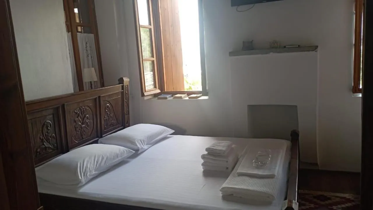 Silver Hill Guesthouse Gjirokastër 3*,  阿尔巴尼亚