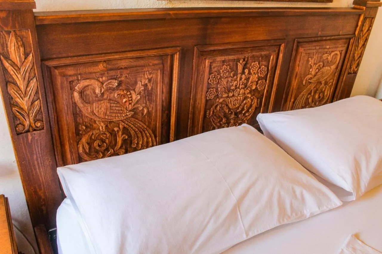 Silver Hill Guesthouse Gjirokastër