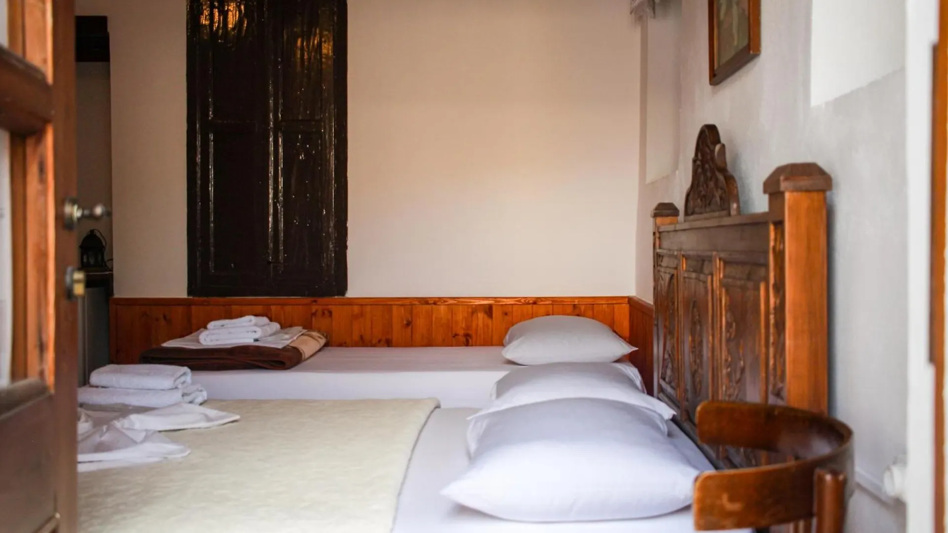 Silver Hill Guesthouse Gjirokastër 3*,  阿尔巴尼亚