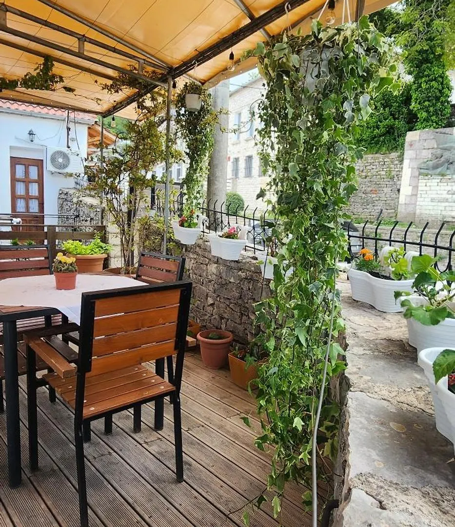 *** 招待所 Silver Hill Guesthouse Gjirokastër 阿尔巴尼亚